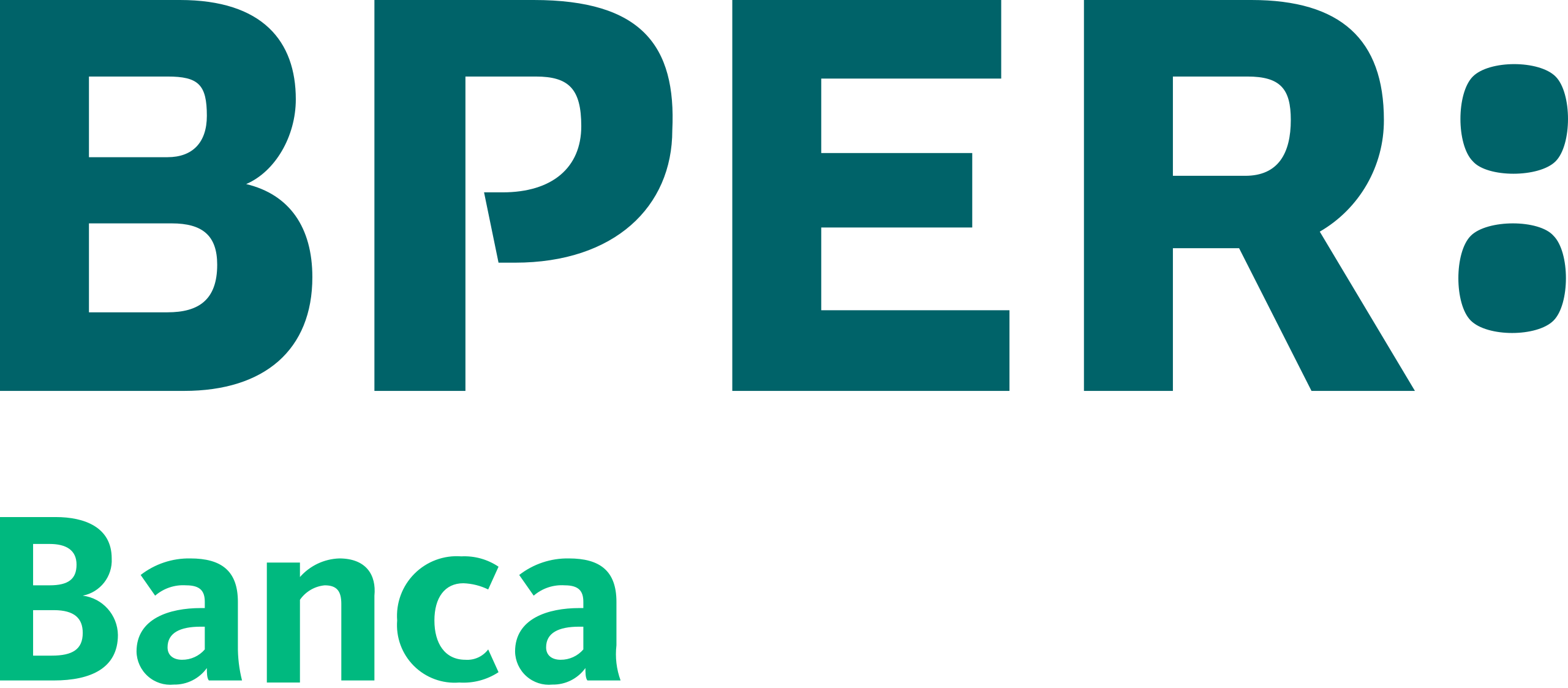 BPER Banca logo