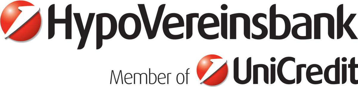 Unicredit HypoVereinsbank logo